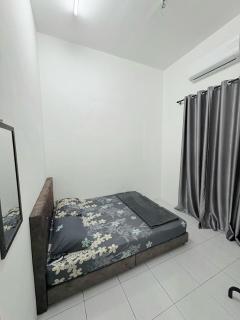Al Marwa Homestay Jerantut - Jerantut - 8