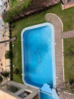 Oasis luxueuse en bord de Mer Virage Dakar - Dakar - 9