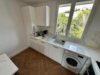 Appartement lumineux, spacieux et idéalement situé - Saint-Raphaël - 7