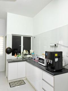 Al Marwa Homestay Jerantut - Jerantut - 7