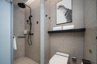 Atour S Hotel Changchun Guanggu Street Eurasian Mall - 2