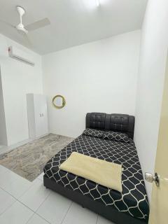 Al Marwa Homestay Jerantut - Jerantut - 6