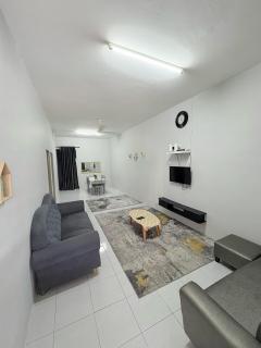 Al Marwa Homestay Jerantut - Jerantut - 4
