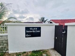 Beachfront Family Bungalow with Seaview Pool, KTV, Pool, PS5, Speaker System, BBQ & more!! - Tanjung Bungah - 7
