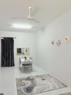 Al Marwa Homestay Jerantut - Jerantut - 3