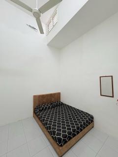Al Marwa Homestay Jerantut - Jerantut - 2