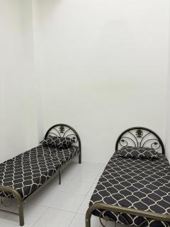 Al Marwa Homestay Jerantut - Jerantut - 1