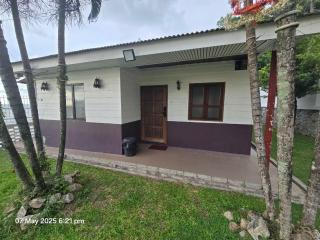 Beachfront Family Bungalow with Seaview Pool, KTV, Pool, PS5, Speaker System, BBQ & more!! - Tanjung Bungah - 3
