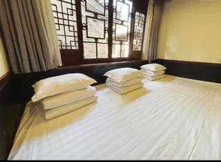 Jiuqi Pingyao Yihao Inn - Pingyao - 9