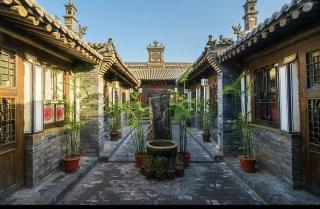 Jiuqi Pingyao Yihao Inn - Pingyao - 7