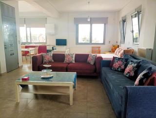Gioulas home sea view - Mírton - 8