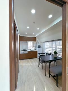 Sanmi 多木屋601 - 9