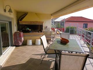 Gioulas home sea view - Mírton - 7