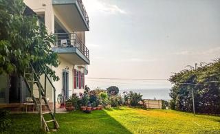 Gioulas home sea view - 8