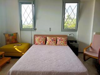 Gioulas home sea view - 6