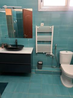 Oasis luxueuse en bord de Mer Virage Dakar - Dakar - 5