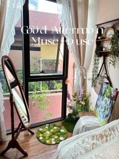 Muse Room Cau Giay - Hanoi - 0
