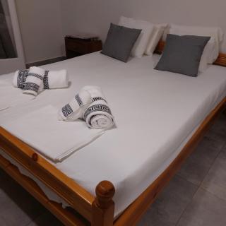 E & K Sea View Apartments Urlaub mit Ausblick Entspannung direkt am Meer - Agios Georgios - 6