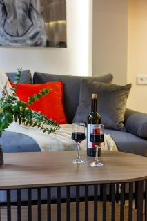 hotelise l Wink Apartment - Erevan - 0