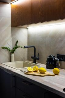 hotelise l Wink Apartment - Erevan - 9