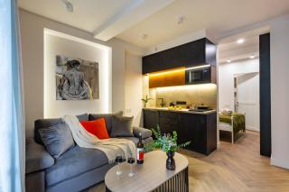 hotelise l Wink Apartment - Erevan - 5