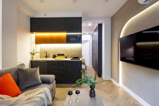 hotelise l Wink Apartment - Erevan - 4