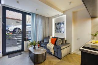 hotelise l Wink Apartment - Erevan - 2