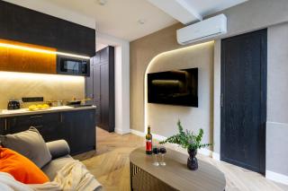 hotelise l Wink Apartment - Erevan - 3