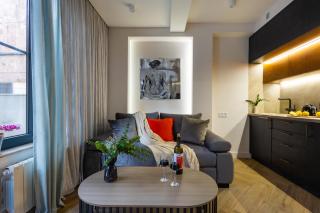 hotelise l Wink Apartment - Erevan - 1