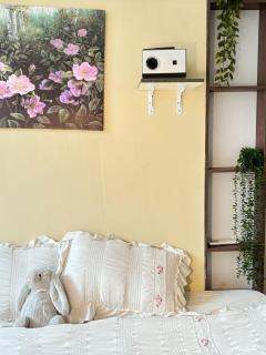 Muse Room Cau Giay - Hanoi - 3