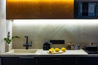 hotelise l Wink Apartment - 5