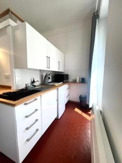Studio Chalucet - close to train station - Tolone - 8