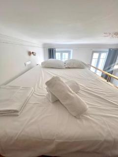 Studio Chalucet - close to train station - Tolone - 4