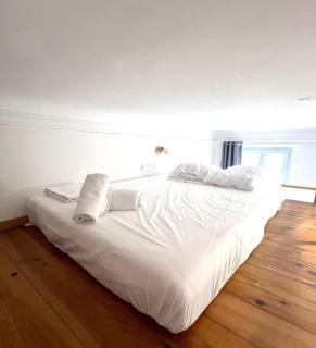 Studio Chalucet - close to train station - Tolone - 2