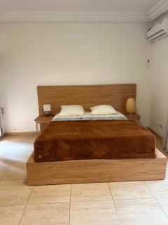 Oasis luxueuse en bord de Mer Virage Dakar - Dakar - 6