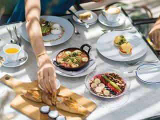 Jumeirah Messilah Beach Kuwait - 1