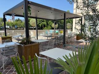 Le Magic Hôtel & Spa - Vitré - 9