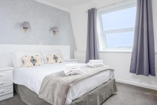 Barrowfield Hotel - 5