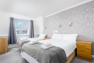 Barrowfield Hotel - Newquay - 6