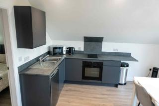 Eider Lodge - Helsey - 2