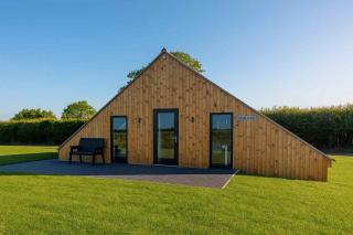 Eider Lodge - Helsey - 0