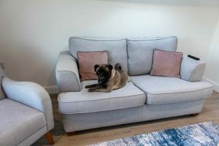 Eider Lodge - Helsey - 4