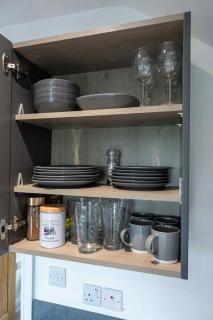 Eider Lodge - Helsey - 1