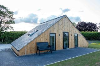 Eider Lodge - Helsey - 9