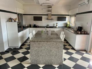 Oasis luxueuse en bord de Mer Virage Dakar - Dakar - 8