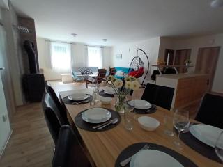 Apartmány Slanda - Měděnec - 8