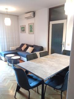 Apartman N&B - Makarska - 0