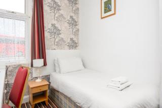 Barrowfield Hotel - Newquay - 7