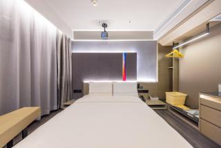 Atour X Hotel Lanzhou West Railway Station Wanhui Plaza - Lanzhou - 5