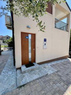 Holiday house Nina - Punat - 7